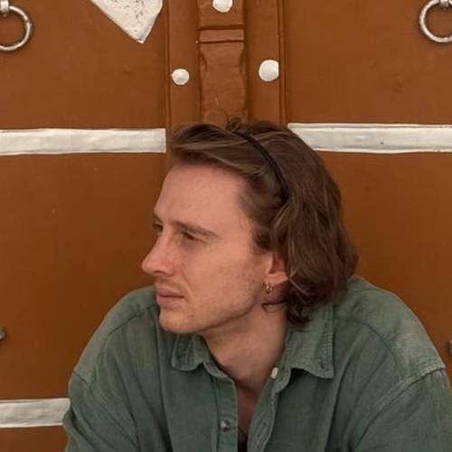 Daniel Delaway